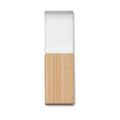 PEN DRIVE BAMBU CRISTAL 4GB