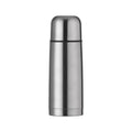 GARRAFA TÉRMICA INOX 350ML C/ CAPA