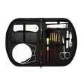 KIT MANICURE 15 PEÇAS C/ ESTOJO