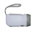 LANTERNA DINAMO 3 LEDS