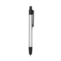 CANETA SEMI - METAL TOUCH
