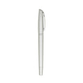 CANETA ROLLER DE METAL