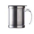 CANECA ACRÍLICA 400 ML COM TAMPA