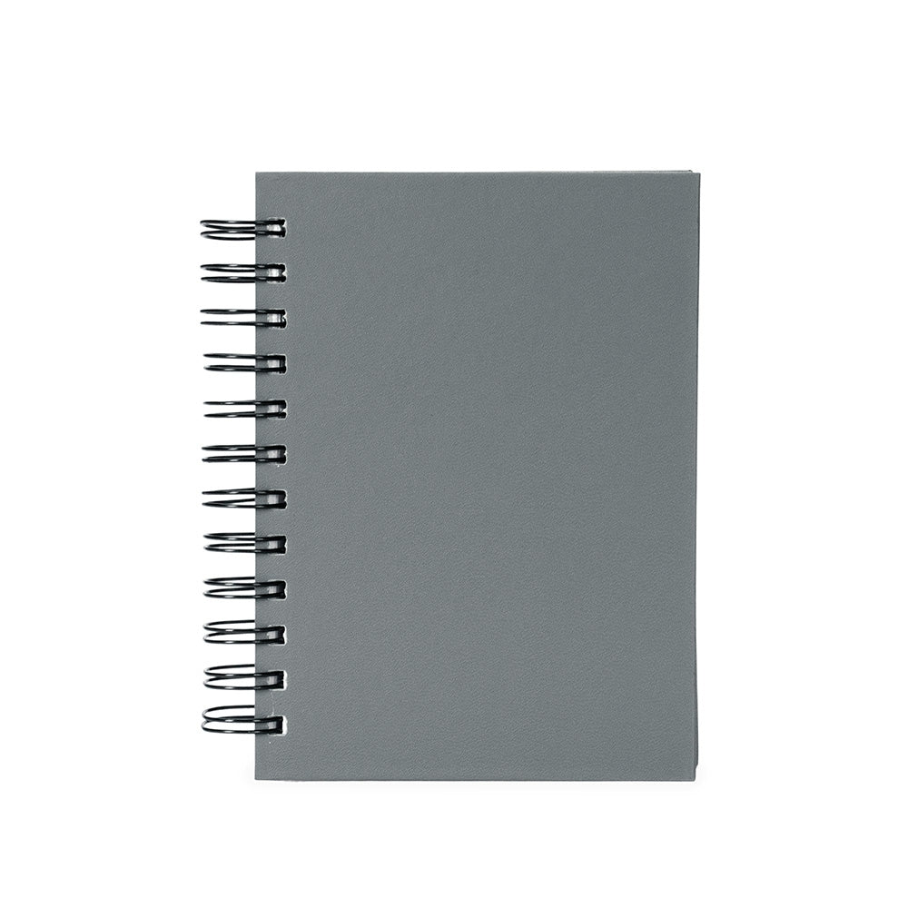AGENDA DIÁRIA CROMATO