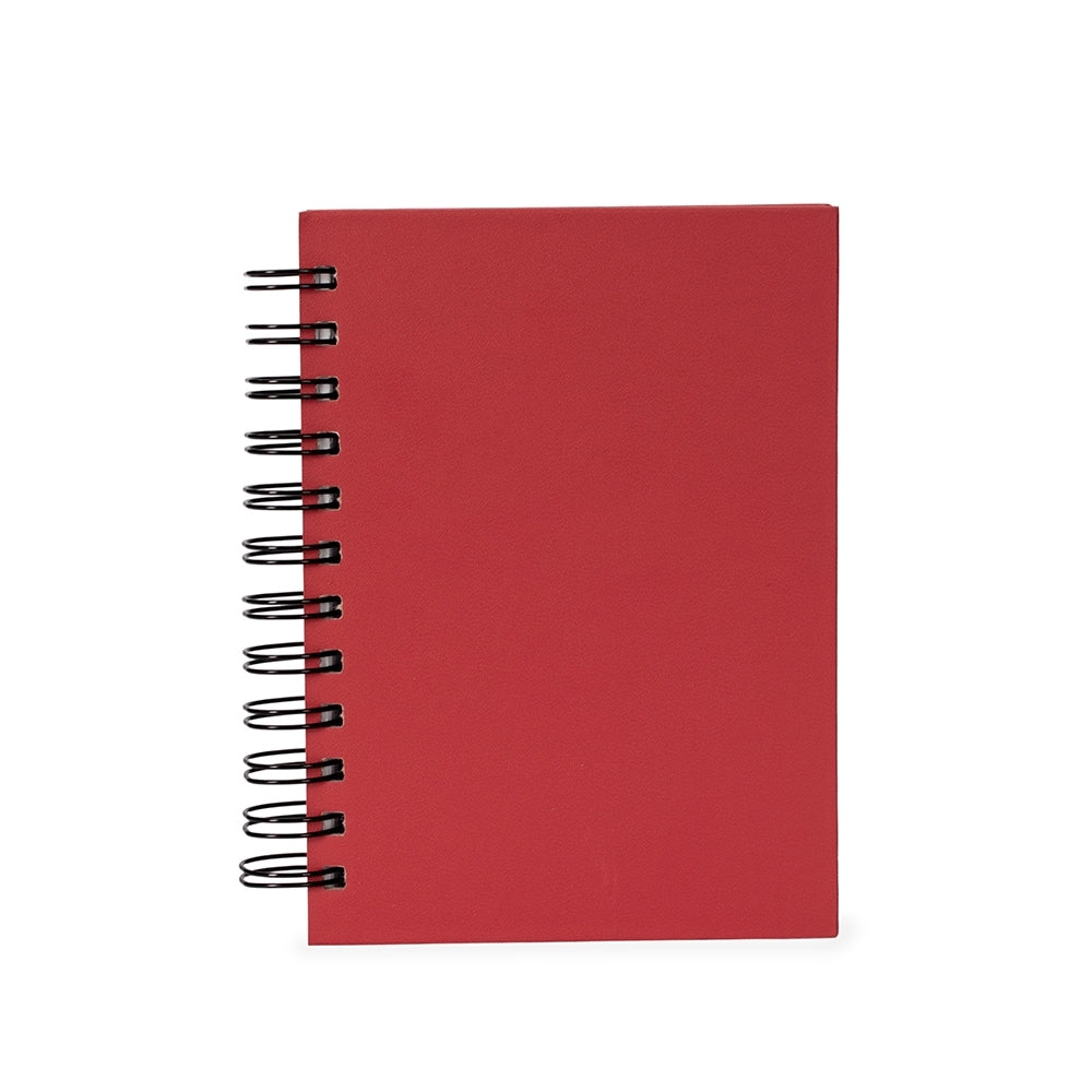 AGENDA DIÁRIA CROMATO