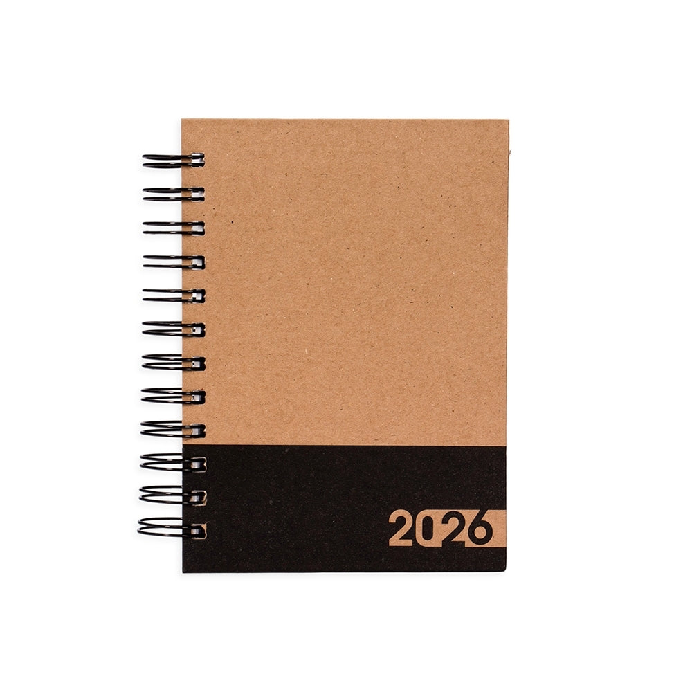 AGENDA DIÁRIA