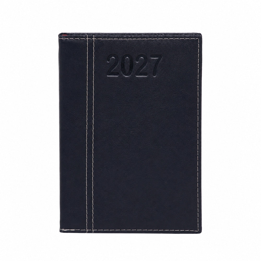 AGENDA DIÁRIA 2027
