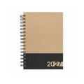AGENDA DIÁRIA 2027
