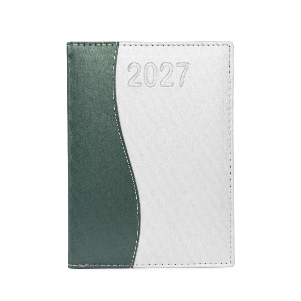 AGENDA DIÁRIA 2027