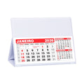 BASE PARA CALENDÁRIO
