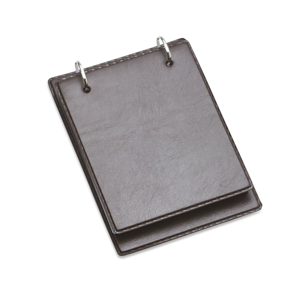 BLOCO DE ANOTAÇÃO DE MESA
