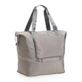BOLSA DOBRÁVEL E EXPANSÍVEL 40L