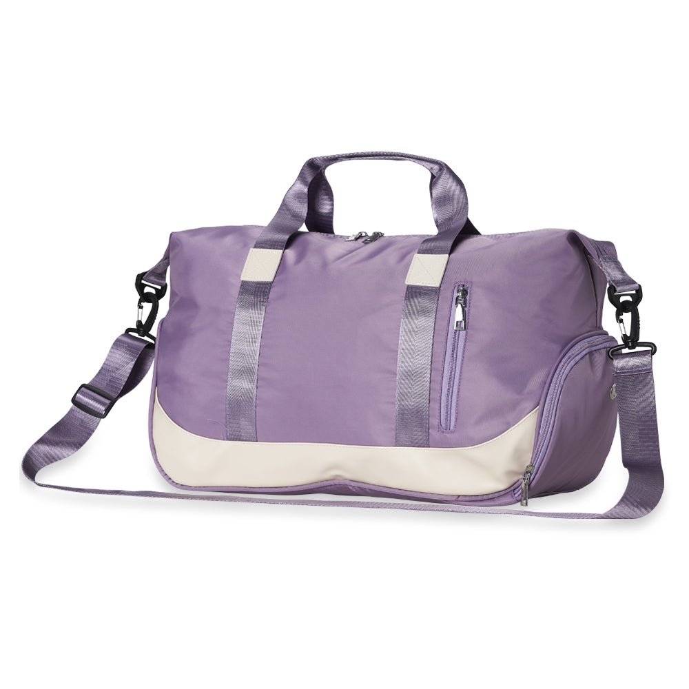 BOLSA ESPORTIVA DE POLIÉSTER 29L