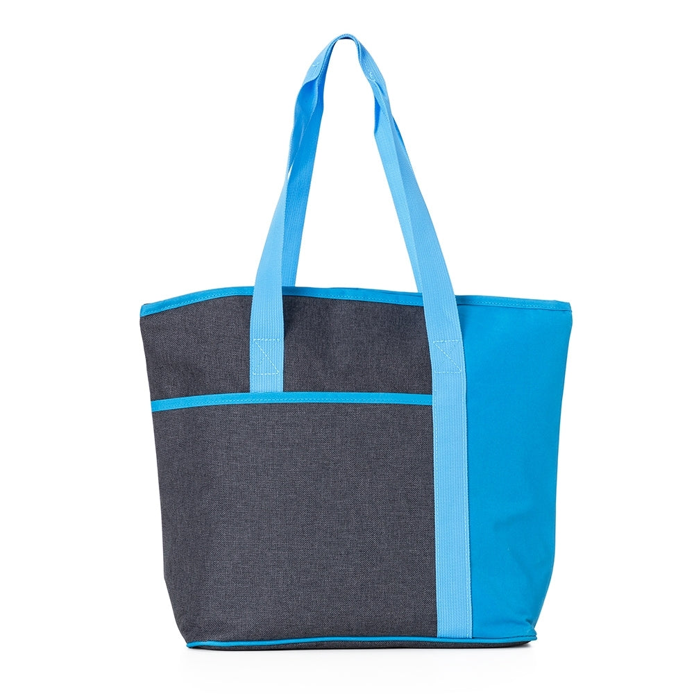 BOLSA TÉRMICA 15L 900D+300D