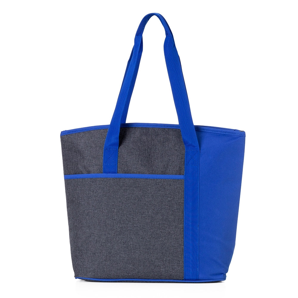 BOLSA TÉRMICA 15L 900D+300D