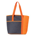 BOLSA TÉRMICA 15L 900D+300D