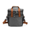 BOLSA TÉRMICA DUPLA 15L