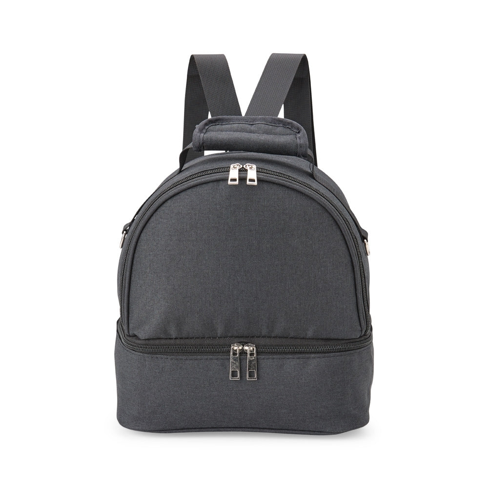 BOLSA TÉRMICA DUPLA 9L