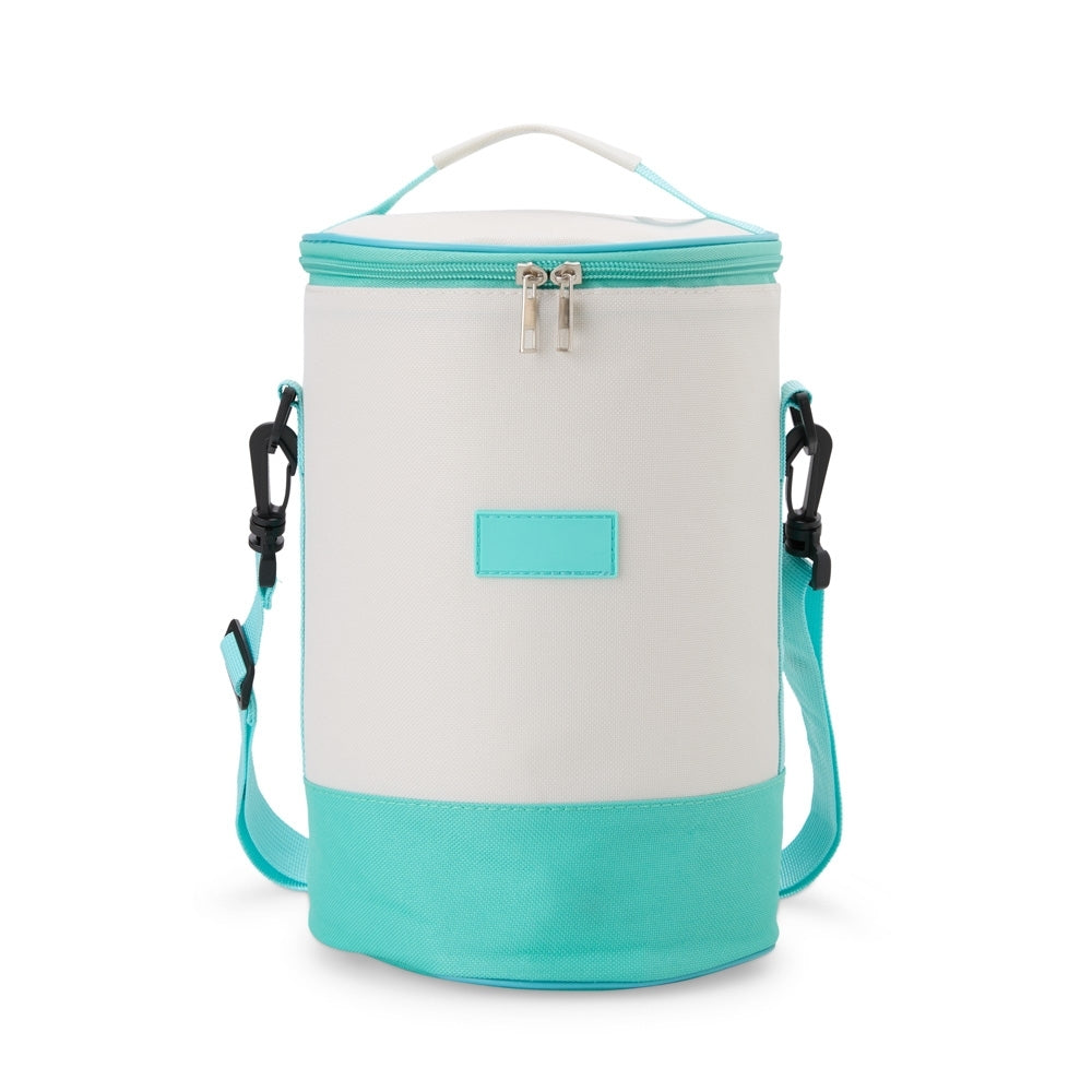 BOLSA TÉRMICA OXFORD 8L