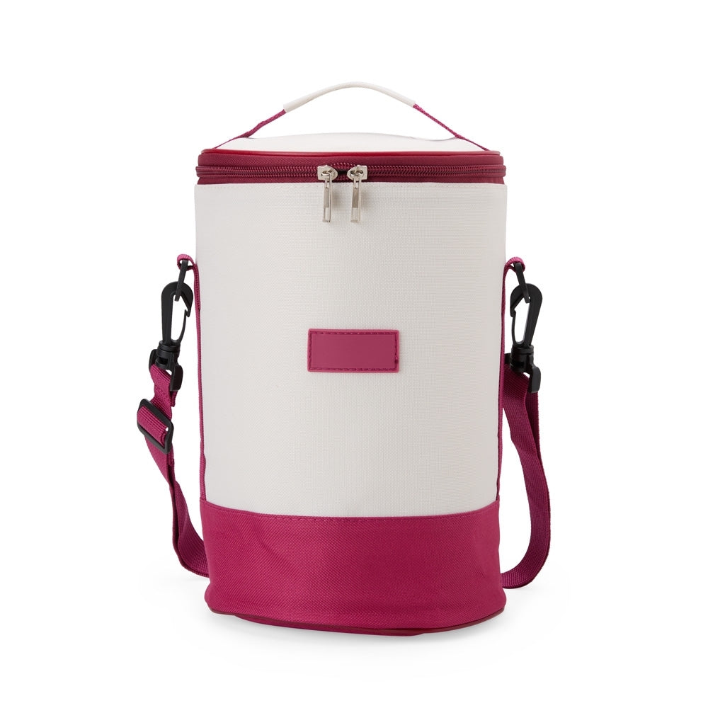 BOLSA TÉRMICA OXFORD 8L