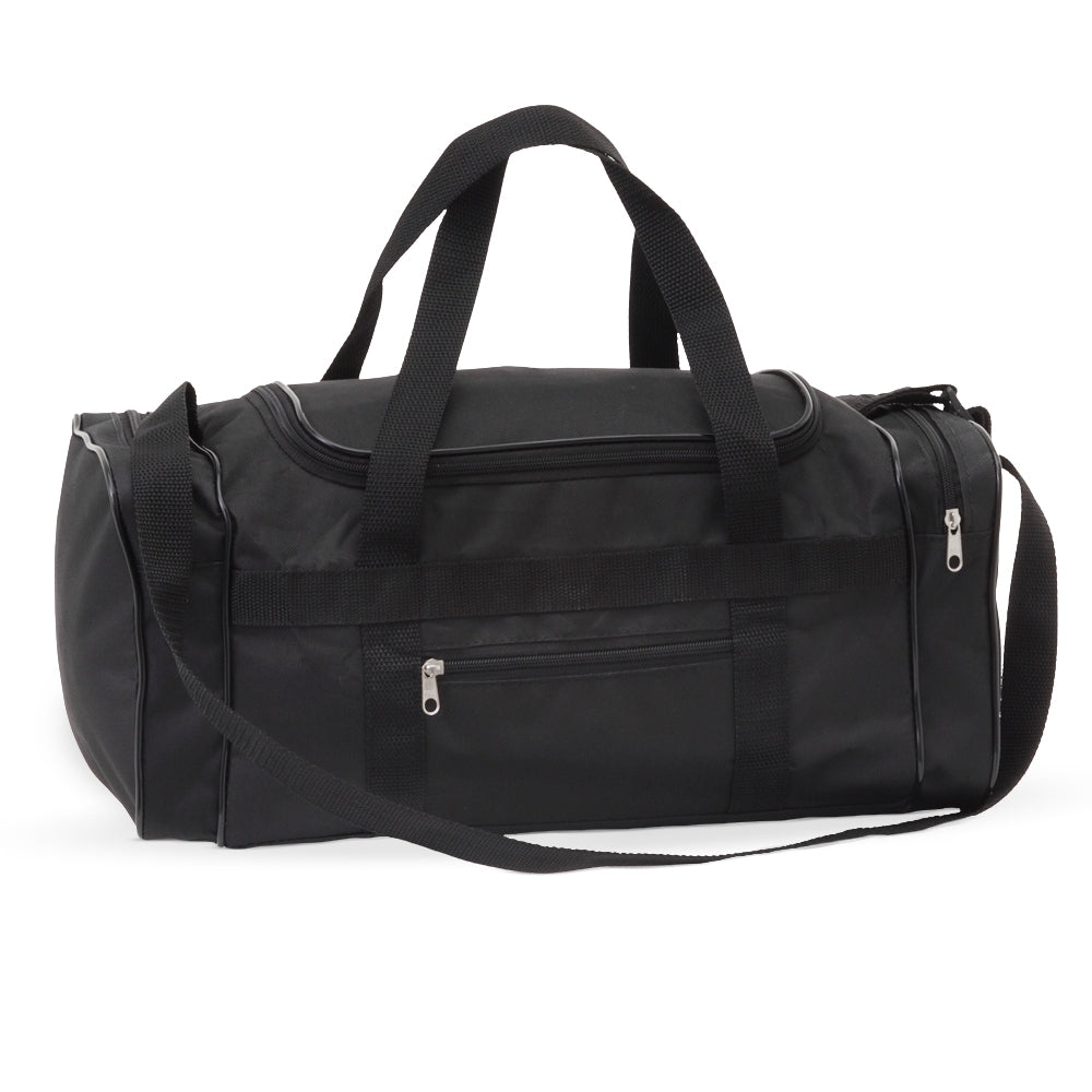 BOLSA DE MÃO P/ VIAGEM