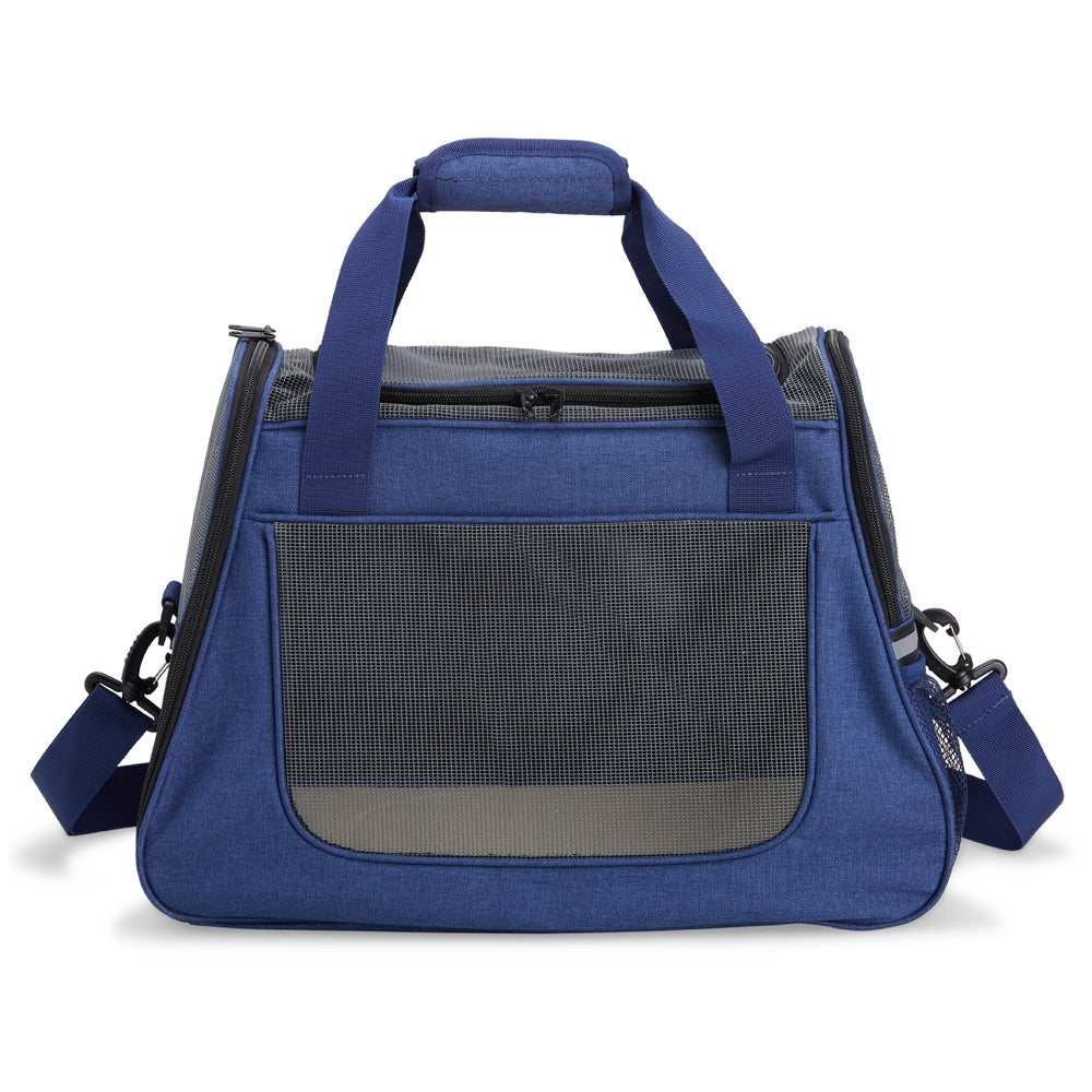 BOLSA PARA TRANSPORTE DE ANIMAIS PET`S