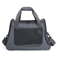 BOLSA PARA TRANSPORTE DE ANIMAIS PET`S