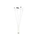 CABO USB 4 PONTAS