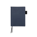 CADERNO EM COURO SINTÉTICO