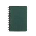 CADERNETA KRAFT 17X13 COM PAUTA