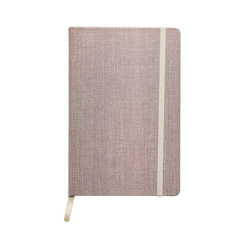 CADERNO A5 COUCHÊ