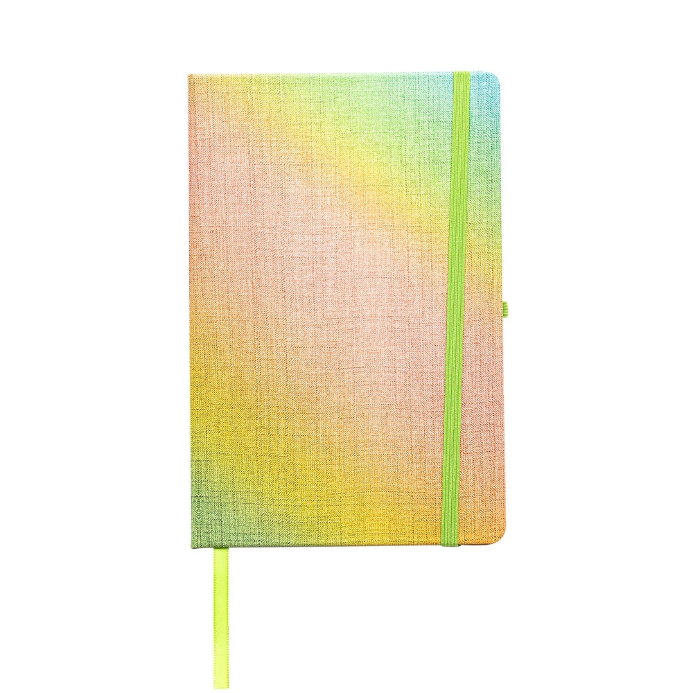 CADERNO A5 COUCHÊ