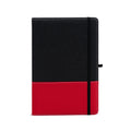 CADERNO A5 POLIÉSTER