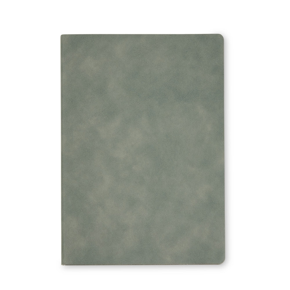 CADERNO B5 PU