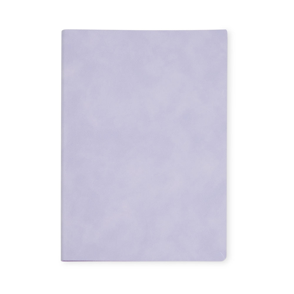 CADERNO B5 PU