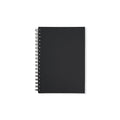 CADERNO CAPA EMBORRACHADA