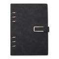 CADERNO FICHÁRIO PU