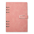 CADERNO FICHÁRIO PU