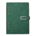 CADERNO FICHÁRIO PU