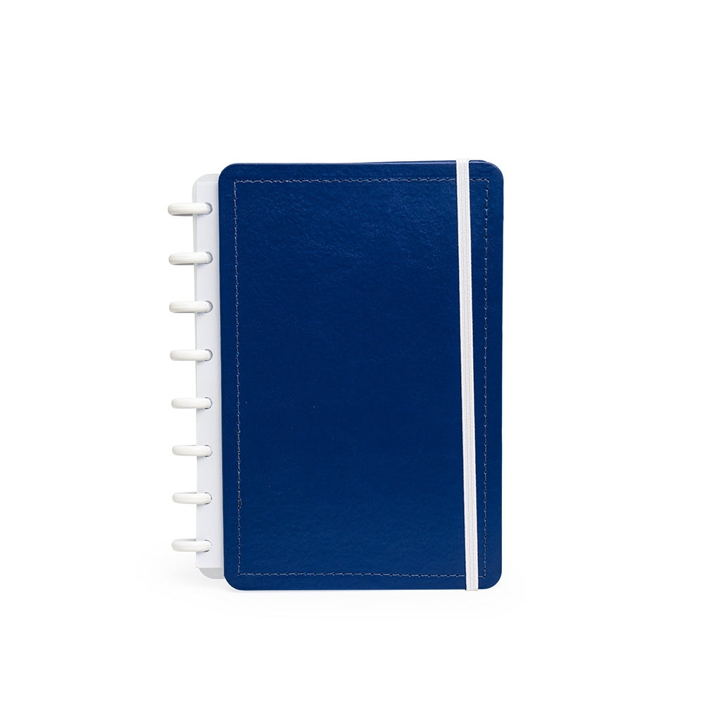 CADERNO DISCO PERCALUX