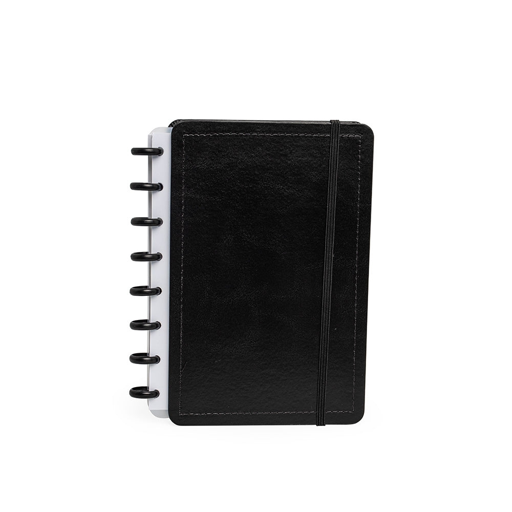 CADERNO DISCO PERCALUX