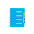 CADERNO PEQUENO