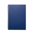 CADERNO PERCALUX EMBORRACHADO
