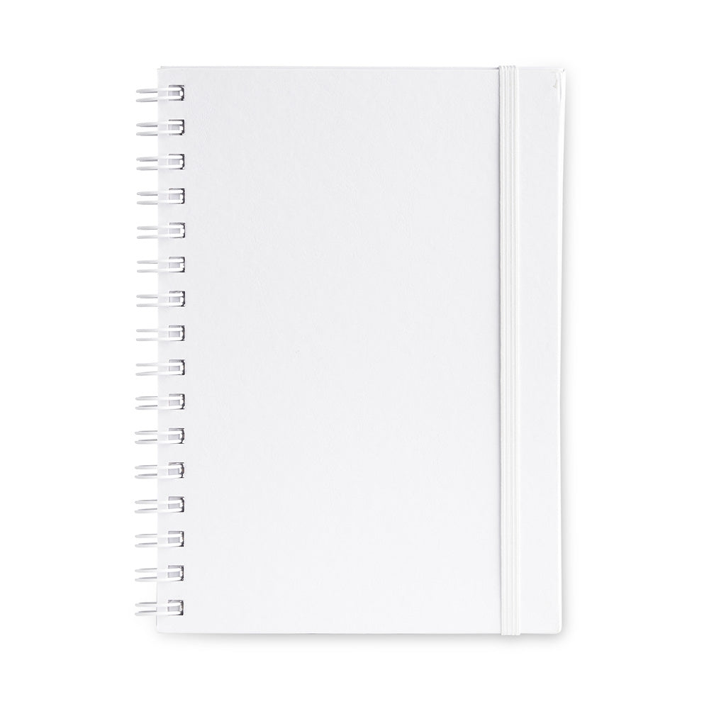 CADERNO PLANNER