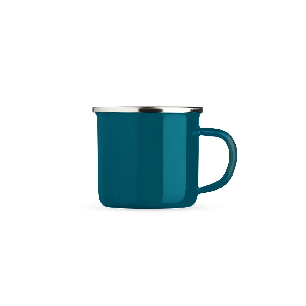 CANECA INOX 370ML