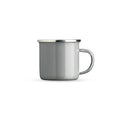 CANECA INOX 370ML