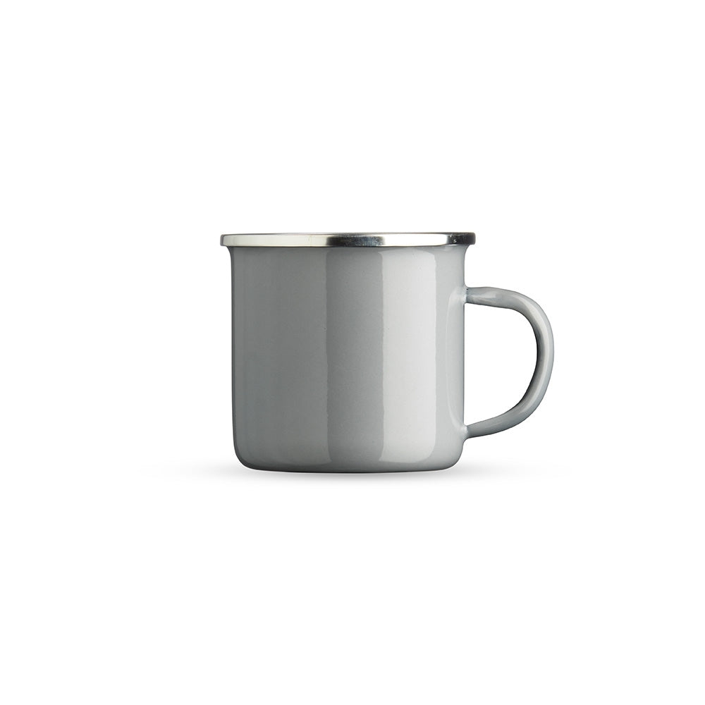 CANECA INOX 370ML