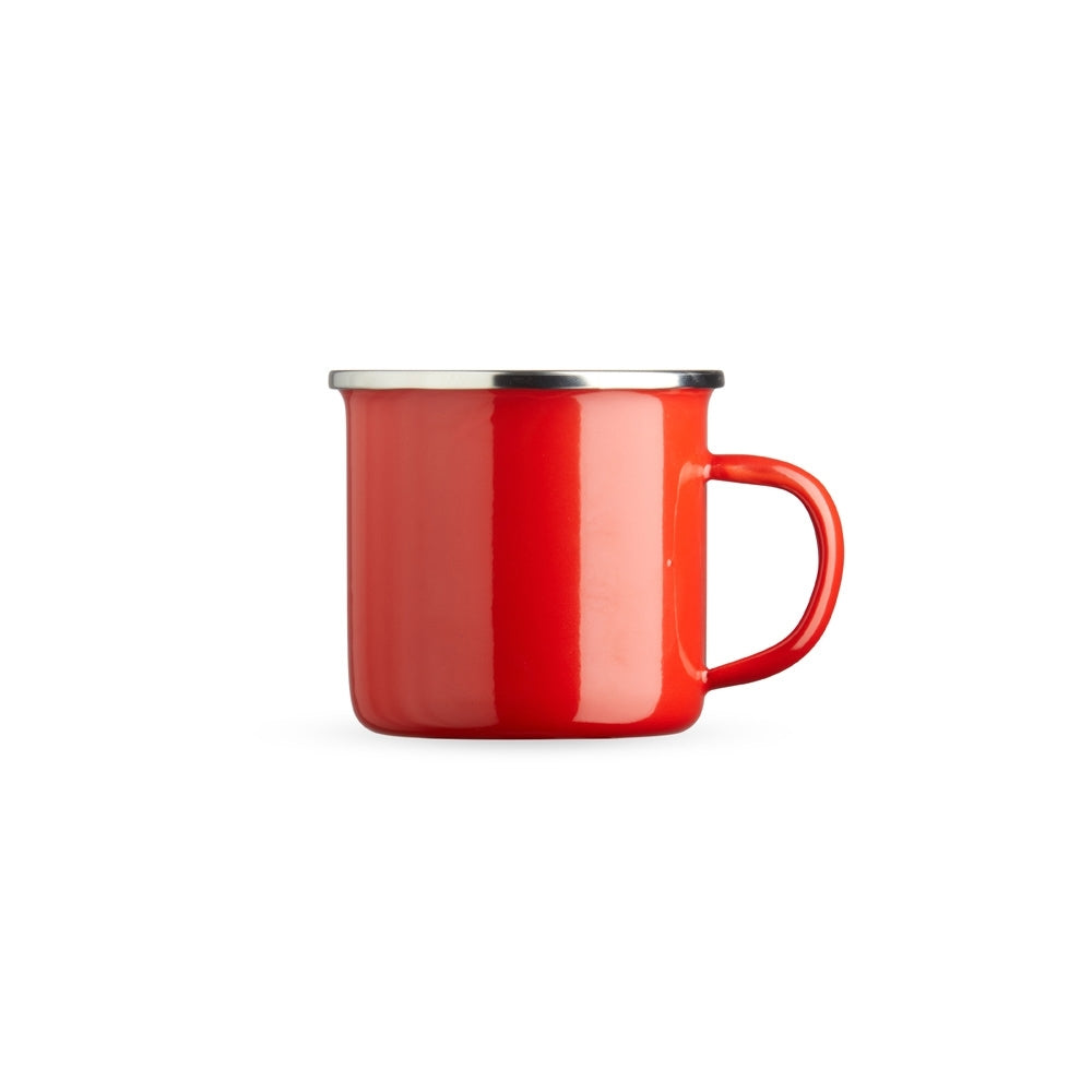 CANECA INOX 370ML