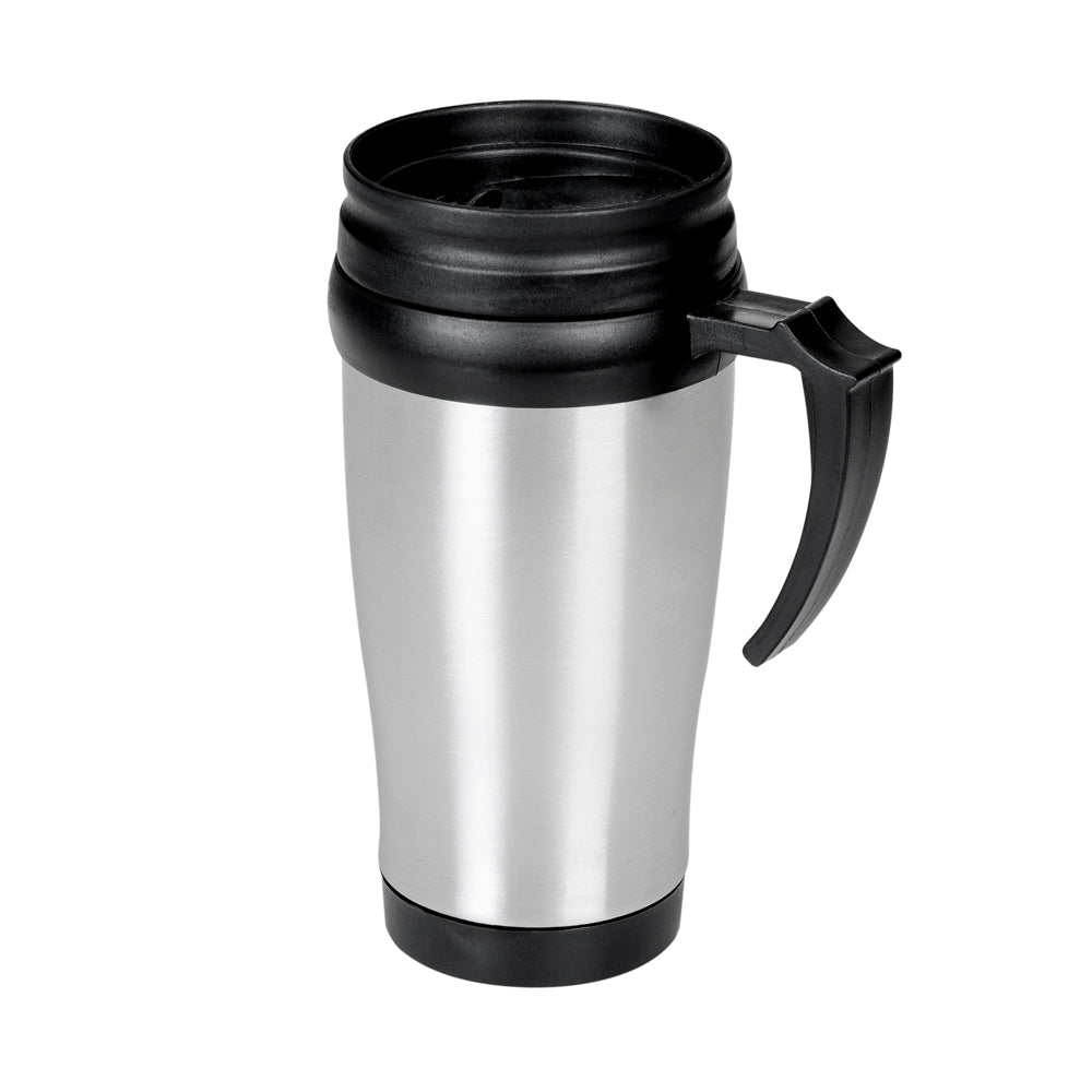CANECA 400ML C/ TAMPA