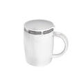 CANECA PLÁSTICA 400ML